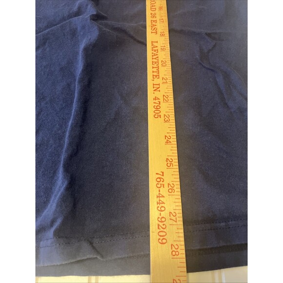 Jacoby Ellsbury Boston red Sox Tshirt Bundle Men’s Large Cotton Red Navy #46 - Picture 14 of 16